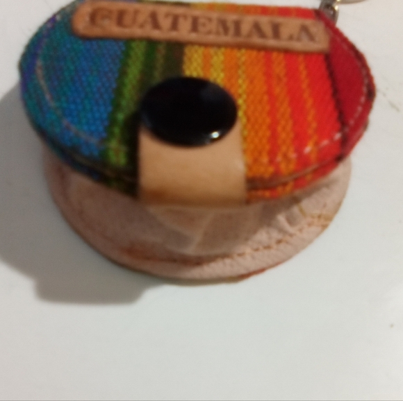 Keychain/Coin Pouch - Picture 3 of 8